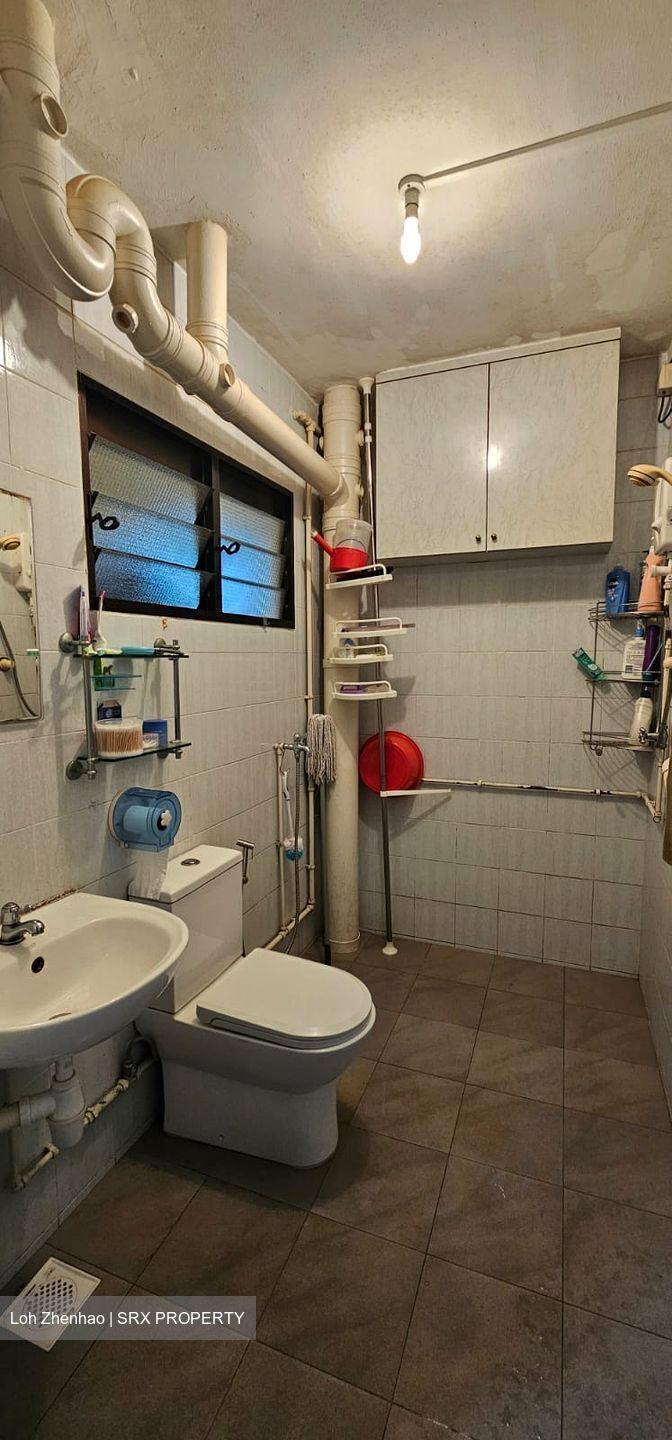 Blk 511 Serangoon North Avenue 4 (Serangoon), HDB 4 Rooms #566508961